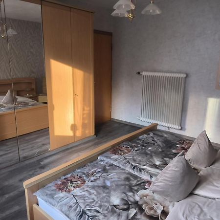Marisa'S Sauerlandtraeumchen Apartment Brilon Ngoại thất bức ảnh