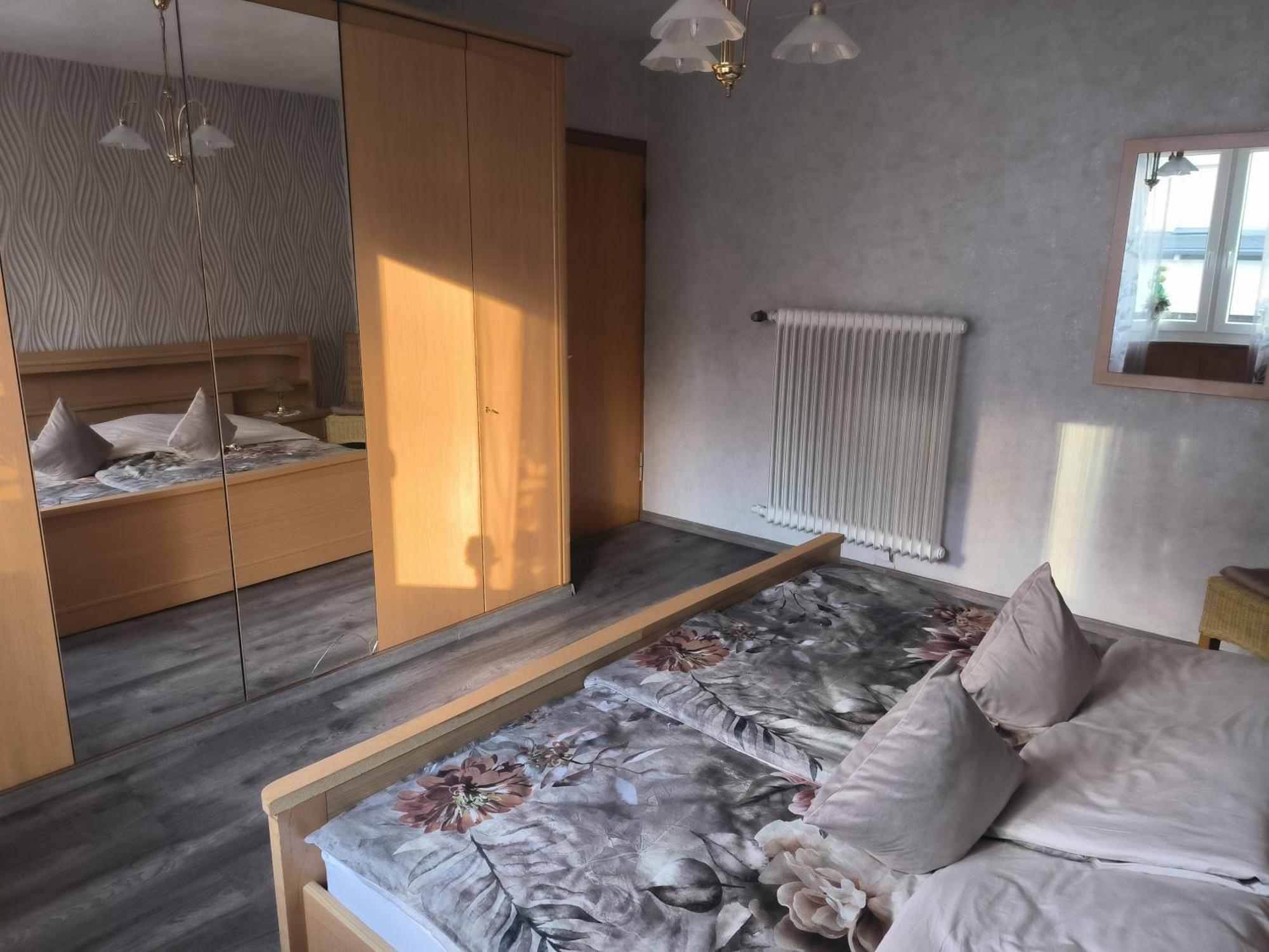 Marisa'S Sauerlandtraeumchen Apartment Brilon Ngoại thất bức ảnh