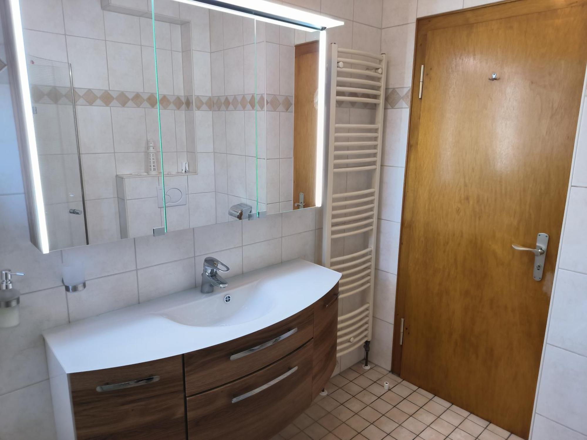 Marisa'S Sauerlandtraeumchen Apartment Brilon Ngoại thất bức ảnh