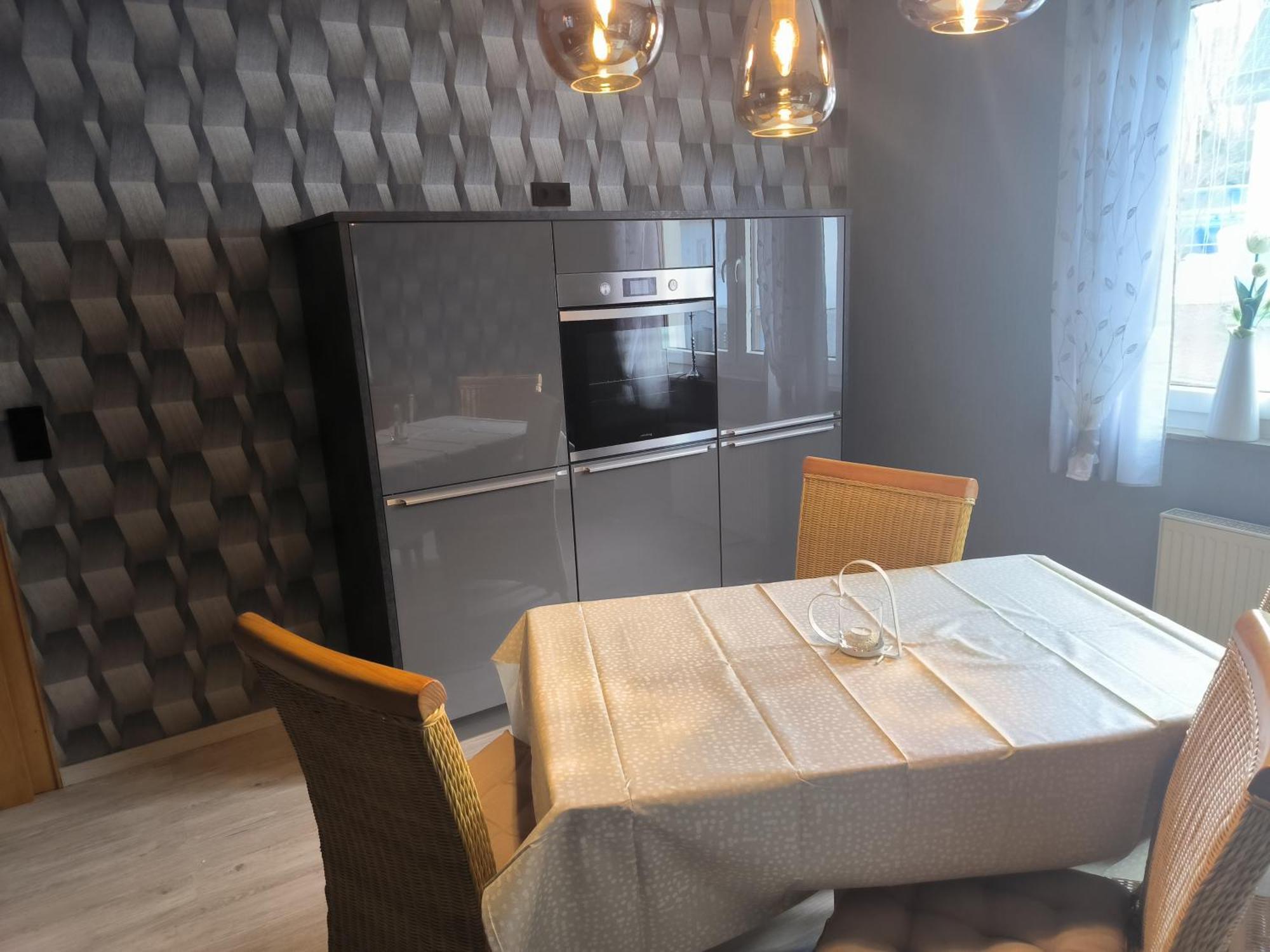Marisa'S Sauerlandtraeumchen Apartment Brilon Ngoại thất bức ảnh