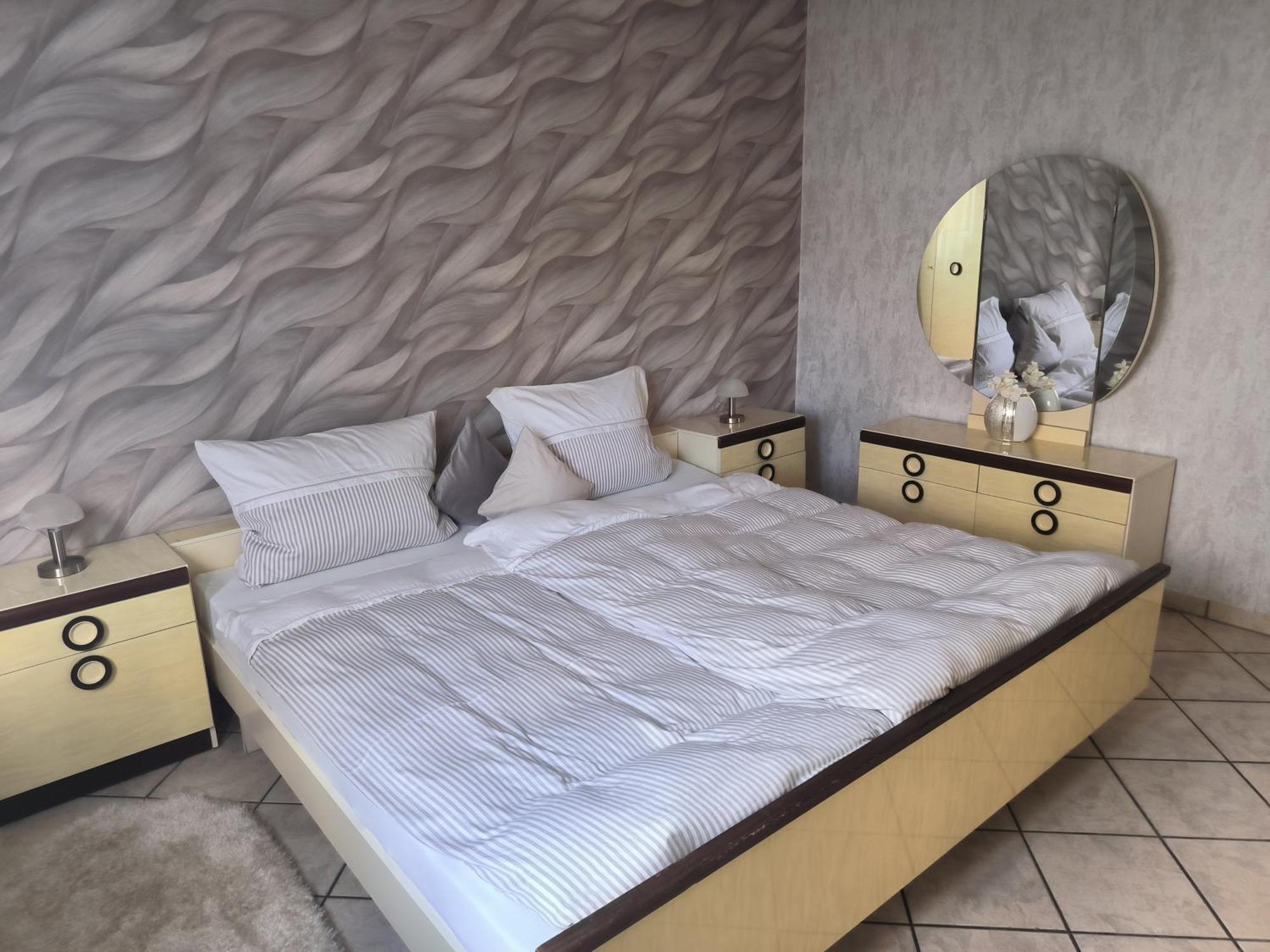 Marisa'S Sauerlandtraeumchen Apartment Brilon Ngoại thất bức ảnh