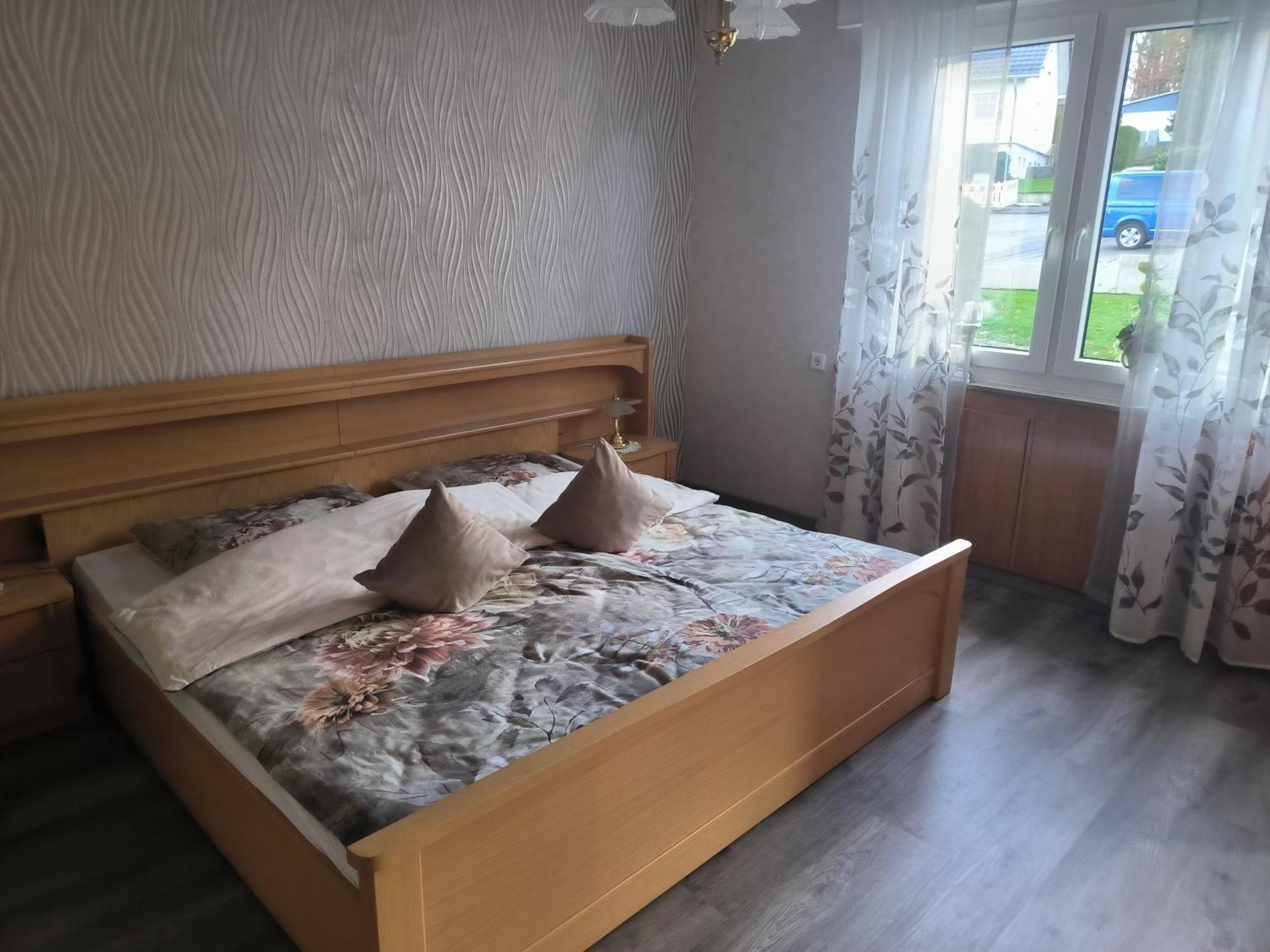 Marisa'S Sauerlandtraeumchen Apartment Brilon Ngoại thất bức ảnh